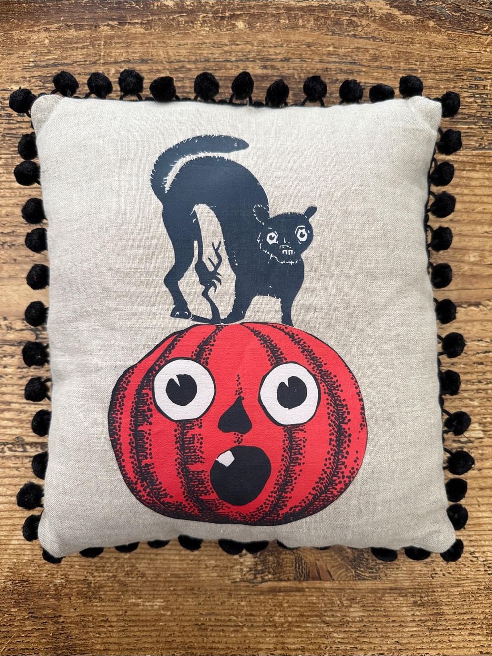 🎃Novelty Halloween Pillow